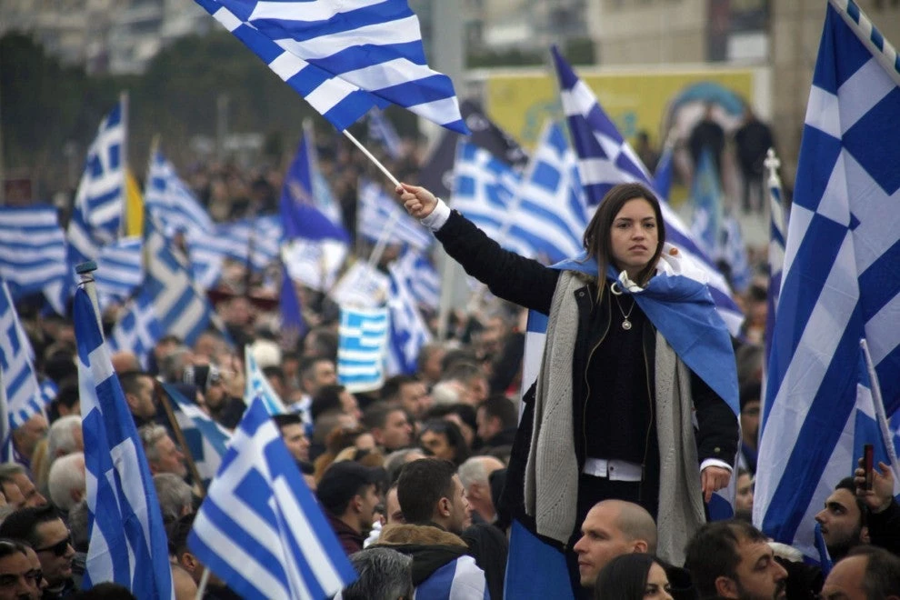 Τα βασικά στάδια των διαπραγματεύσεων Ελλάδας-Σκοπίων – Ολο το ιστορικό